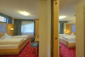 Sporthotel Panorama