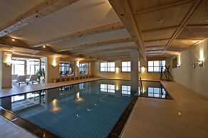 Sporthotel Panorama