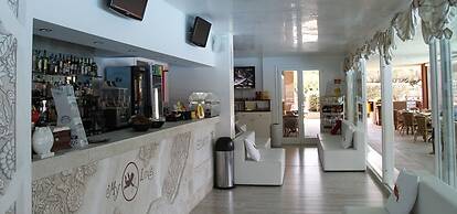 Residence Rena Bianca