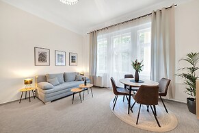 Rezidence Villa Gloria