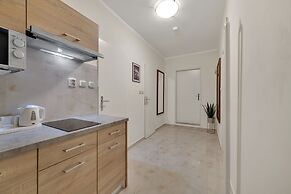 Rezidence Villa Gloria