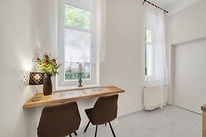 Rezidence Villa Gloria