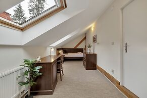 Rezidence Villa Gloria