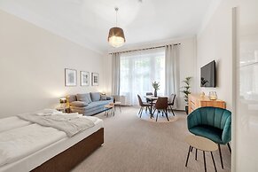 Rezidence Villa Gloria