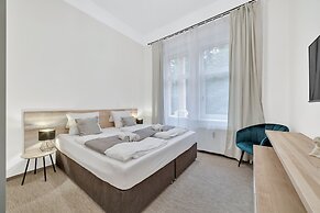 Rezidence Villa Gloria