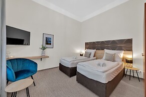 Rezidence Villa Gloria