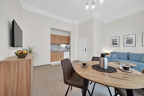 Rezidence Villa Gloria