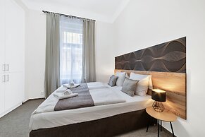 Rezidence Villa Gloria