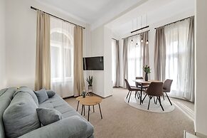 Rezidence Villa Gloria