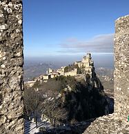 Garden Village San Marino