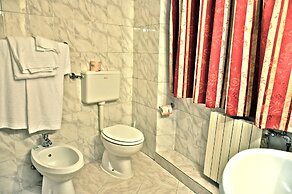 Hotel Vecchia Milano