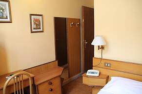 Hotel Vecchia Milano