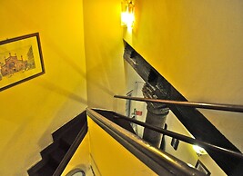 Hotel Vecchia Milano