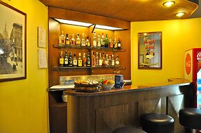 Hotel Vecchia Milano