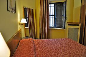 Hotel Vecchia Milano