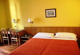 Hotel Vecchia Milano