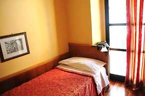 Hotel Vecchia Milano