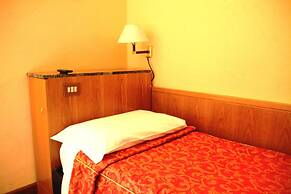 Hotel Vecchia Milano