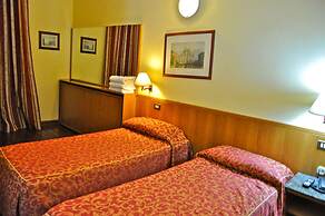 Hotel Vecchia Milano