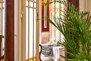 Palacete Chafariz D'El Rei by Unlock Hotels