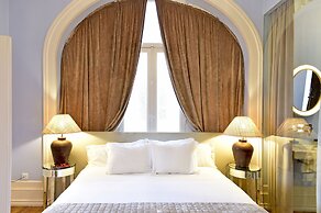 Palacete Chafariz D'El Rei by Unlock Hotels