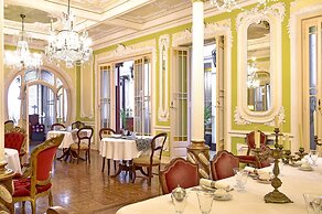 Palacete Chafariz D'El Rei by Unlock Hotels