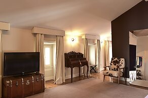 Palacete Chafariz D'El Rei by Unlock Hotels