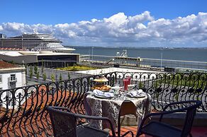 Palacete Chafariz D'El Rei by Unlock Hotels