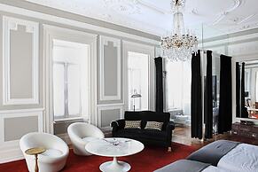 Palacete Chafariz D'El Rei by Unlock Hotels