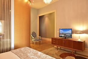 Palacete Chafariz D'El Rei by Unlock Hotels