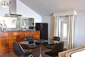 Palacete Chafariz D'El Rei by Unlock Hotels