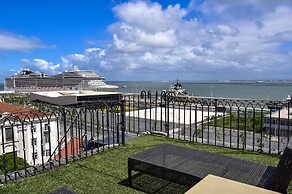 Palacete Chafariz D'El Rei by Unlock Hotels