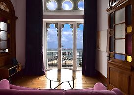 Palacete Chafariz D'El Rei by Unlock Hotels