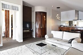 Palacete Chafariz D'El Rei by Unlock Hotels