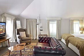 Palacete Chafariz D'El Rei by Unlock Hotels