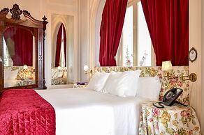 Palacete Chafariz D'El Rei by Unlock Hotels