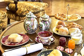 Palacete Chafariz D'El Rei by Unlock Hotels