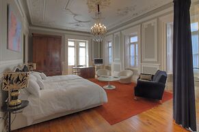 Palacete Chafariz D'El Rei by Unlock Hotels