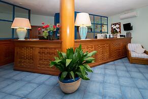 Hotel Anna