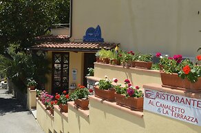 Hotel Anna
