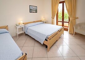 Hotel Anna