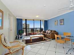 Alexander Holiday Apartments