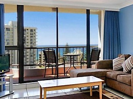 Alexander Holiday Apartments