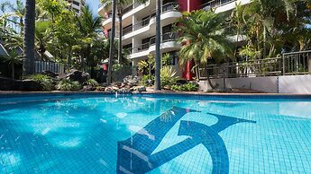 Alexander Holiday Apartments