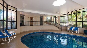 Alexander Holiday Apartments