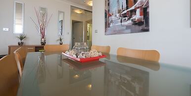 Alexander Holiday Apartments