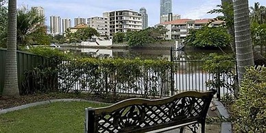 Anchor Down Apartments