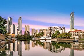 Anchor Down Apartments