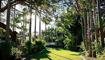 Anchor Down Apartments