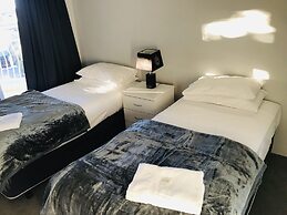 Anchor Down Apartments